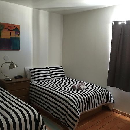 Costilla Florecita Bed And Breakfast Inn מראה חיצוני תמונה