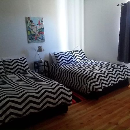 Costilla Florecita Bed And Breakfast Inn מראה חיצוני תמונה