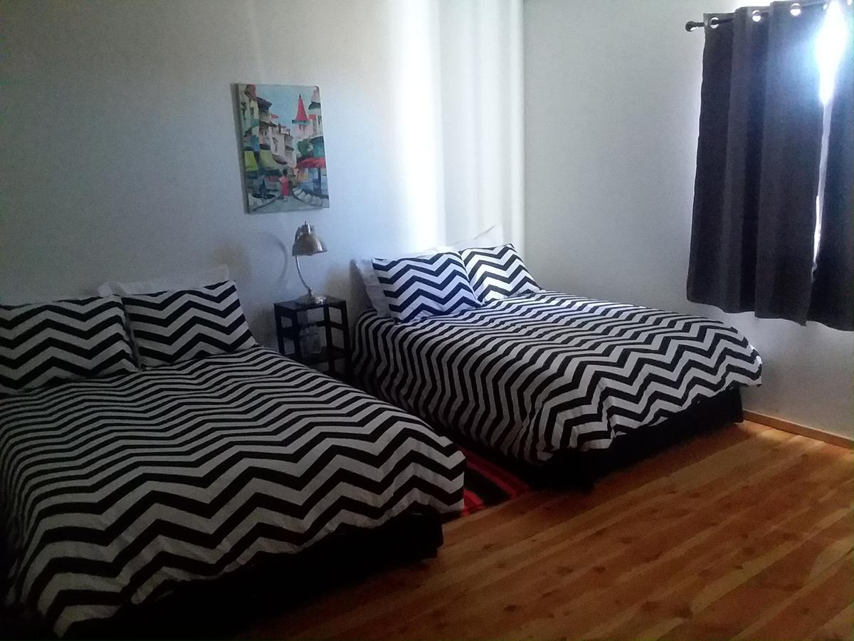 Costilla Florecita Bed And Breakfast Inn מראה חיצוני תמונה